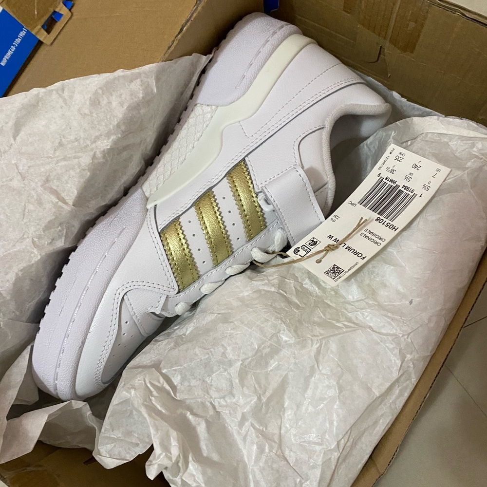 Adidas Forum Low Brand New